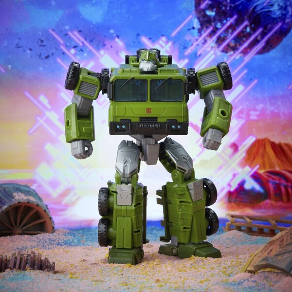 Transformers Legacy Voyager Bulkhead Official Image  (46 of 53)
